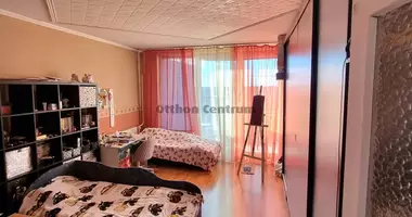 2 room apartment in Dunaujvaros, Hungary