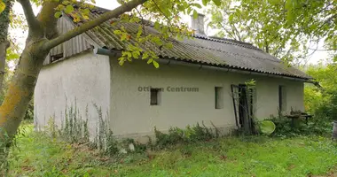 House in Zalaber, Hungary