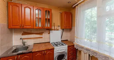 1 room apartment in Minsk, Belarus