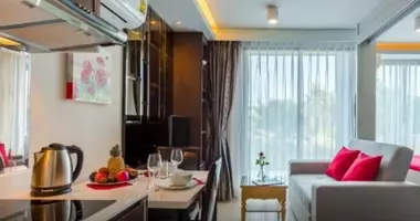 1 bedroom apartment in Phuket, Thailand