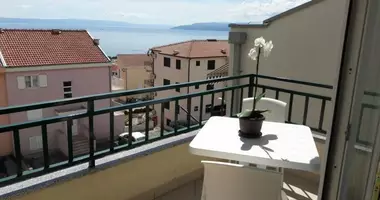 Hotel 411 m² in Makarska, Kroatien