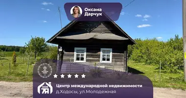 Дом в Ильянский сельский Совет, Беларусь