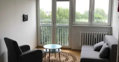 Apartamento 2 habitaciones en Breslavia, Polonia