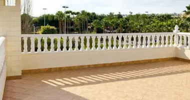 Villa 3 bedrooms in Torrevieja, Spain