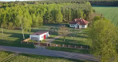 3 bedroom house in Konopki, Poland