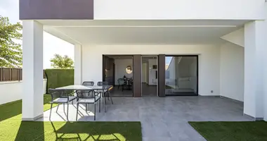 Apartamento 3 habitaciones en San Pedro del Pinatar, España