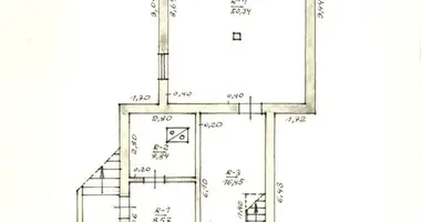 Gewerbefläche 166 m² in Bardehnen, Litauen