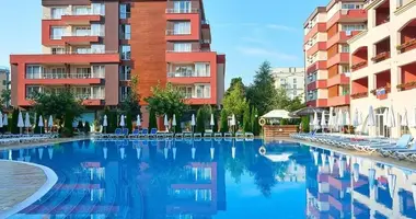 Apartamento 2 habitaciones en Sunny Beach Resort, Bulgaria