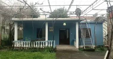 Casa 5 habitaciones en Sutomore, Montenegro