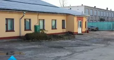 Fabrication 459 m² dans Rudnia, Biélorussie
