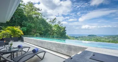 3 bedroom apartment in Phuket, Thailand