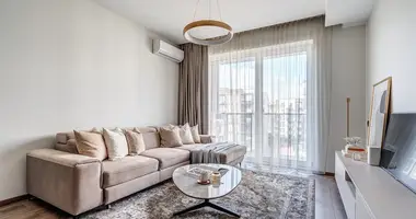 2 room apartment in Vilnius, Lithuania