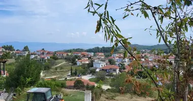 Parcela en Agia Paraskevi, Grecia