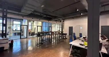 Office 570 m² in Moscow, Russia