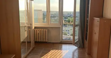 Apartamento 1 habitación en Poznan, Polonia