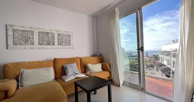 Apartamento 3 habitaciones en Los Realejos, España