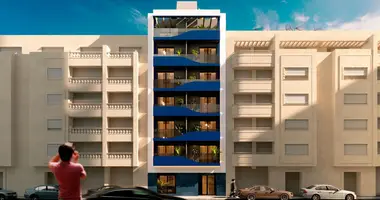 Apartamento 1 habitacion en Torrevieja, Španjolska