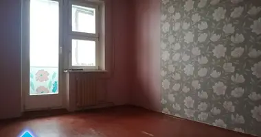 2 room apartment in Rechytsa, Belarus