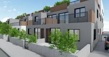 Appartement 1 chambre dans Derýnia, Chypre