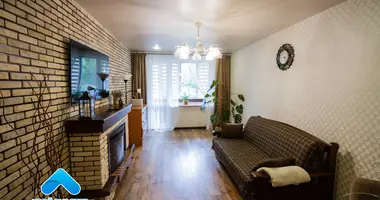 Wohnung 3 zimmer in Homel, Belarus