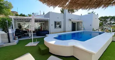 Apartamento 3 habitaciones en La Nucía, España