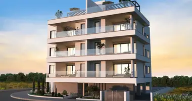 Appartement 2 chambres dans Larnaca, Bases souveraines britanniques