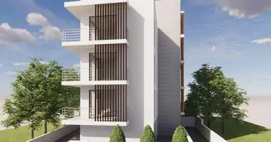 Квартира 3 комнаты в Пафос, Кипр