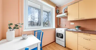 1 room apartment in Vilnius, Lithuania