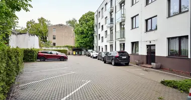3 room apartment in Riga, Latvia