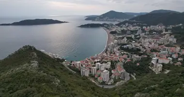 Parcela en Rafailovici, Montenegro