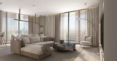 Apartamento 2 habitaciones en Dubái, Emiratos Árabes Unidos