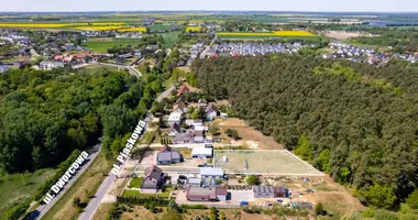 Grundstück in Riemannsfelde, Polen