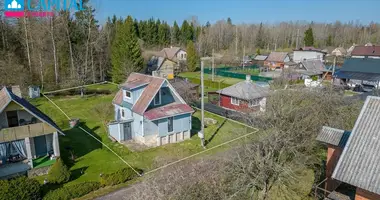 Haus in Senosios Viesos, Litauen