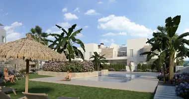 3 bedroom apartment in Algorfa, Spain