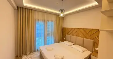 Квартира 3 комнаты в Пржно, Черногория