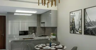 Appartement 1 chambre dans Doubaï, Émirats arabes unis