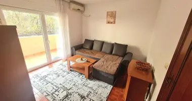 1 bedroom apartment with public parking in Budva, Montenegro