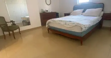 Apartamento 4 habitaciones en Netanya, Israel