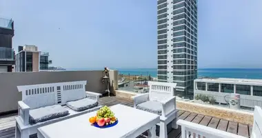 Appartement 4 chambres dans Tel Aviv-Yafo, Israël