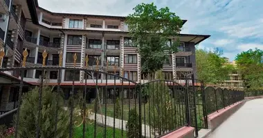 Apartment in Primorsko, Bulgaria