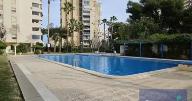 Apartamento en Alicante, España