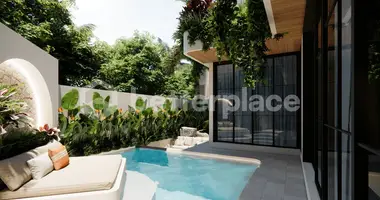Villa 3 bedrooms in Pecatu, Indonesia