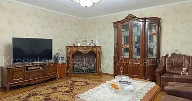 4 room house in Odesa, Ukraine