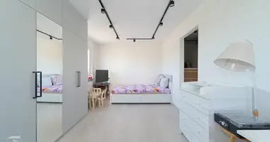 Apartamento 1 habitación en Minsk, Bielorrusia