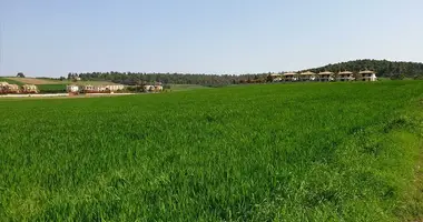 Plot of land in Municipality of Kassandra, Greece