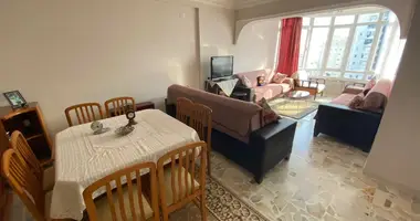 Appartement 3 chambres dans Erdemli, Turquie