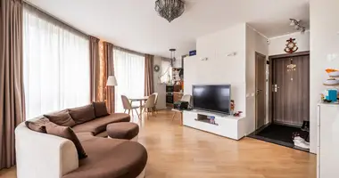 Apartamento 4 habitaciones en Riga, Letonia