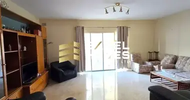 3 bedroom apartment in Bugibba, Malta