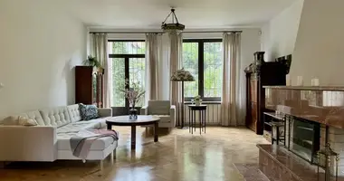 3 bedroom house in Warsaw, Poland