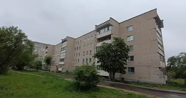 1 room apartment in Barysaw, Belarus